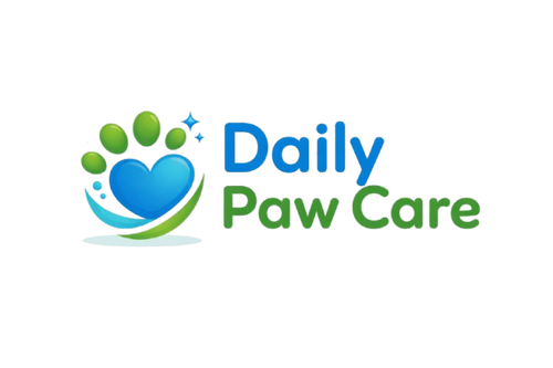 Daily Paw Care