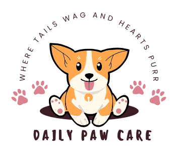 Daily Paw Care